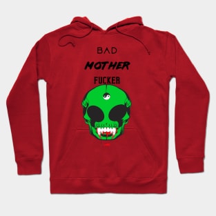 Bad Mofo Hoodie